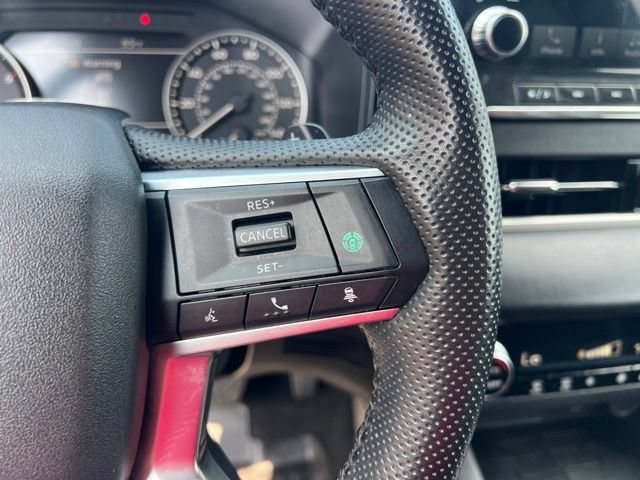 Used 2024 Mitsubishi Outlander SE AWD/4WD image 12