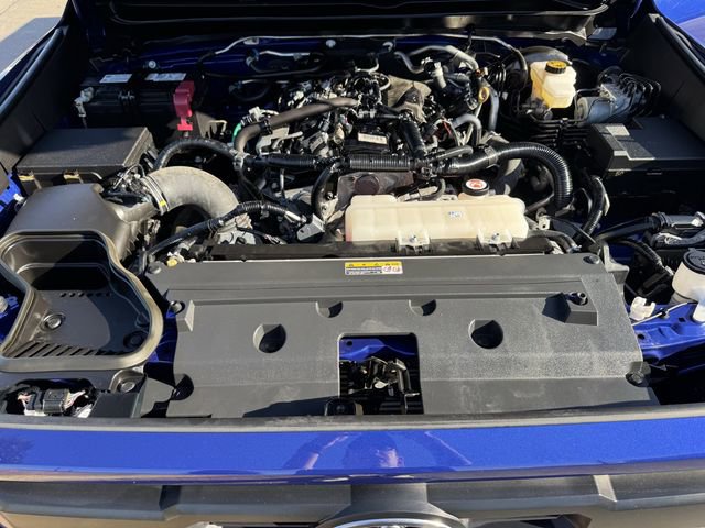 Certified 2024 Toyota Tacoma TRD Off-Road image 17