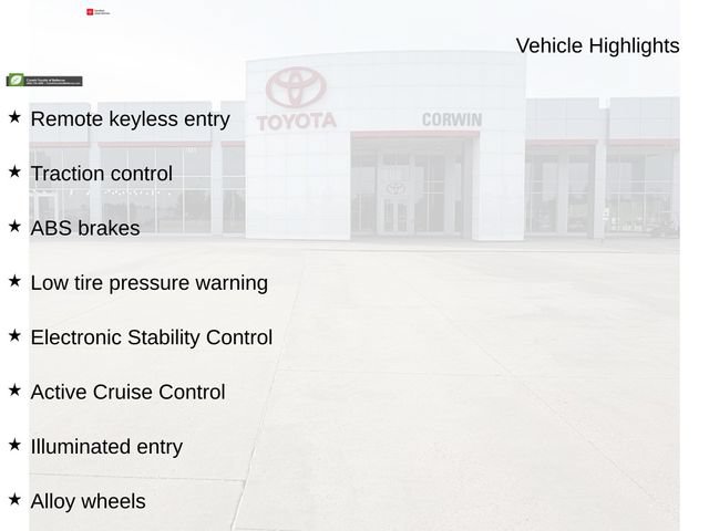 Used 2018 Toyota Camry LE FWD video 3