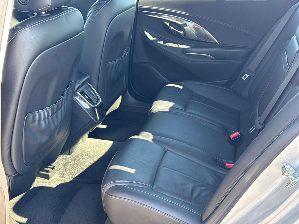 Used 2015 Buick LaCrosse Leather image 20