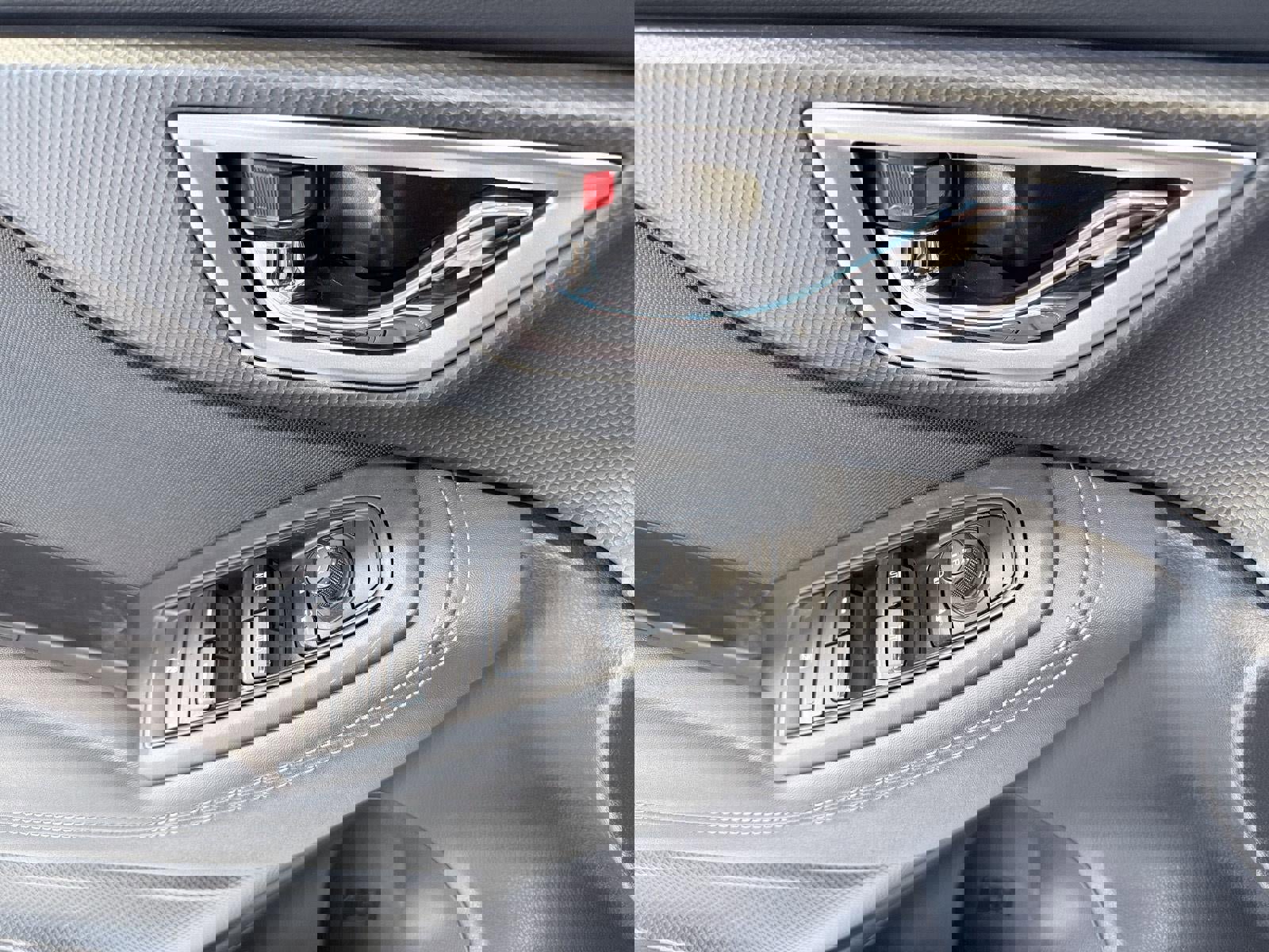 Used 2022 Subaru Forester Premium image 33