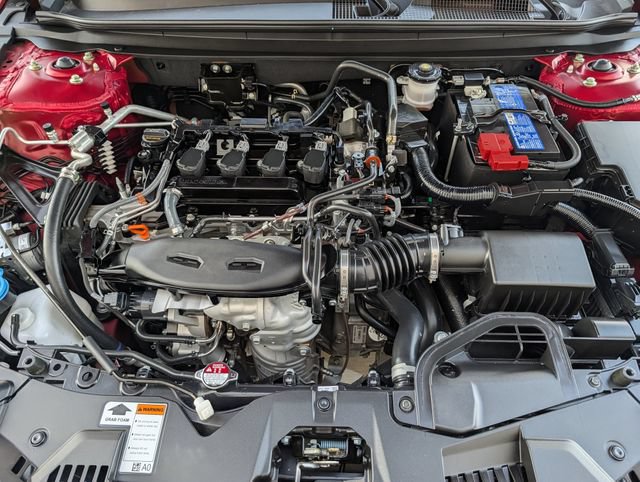 Used 2025 Honda Accord SE image 35
