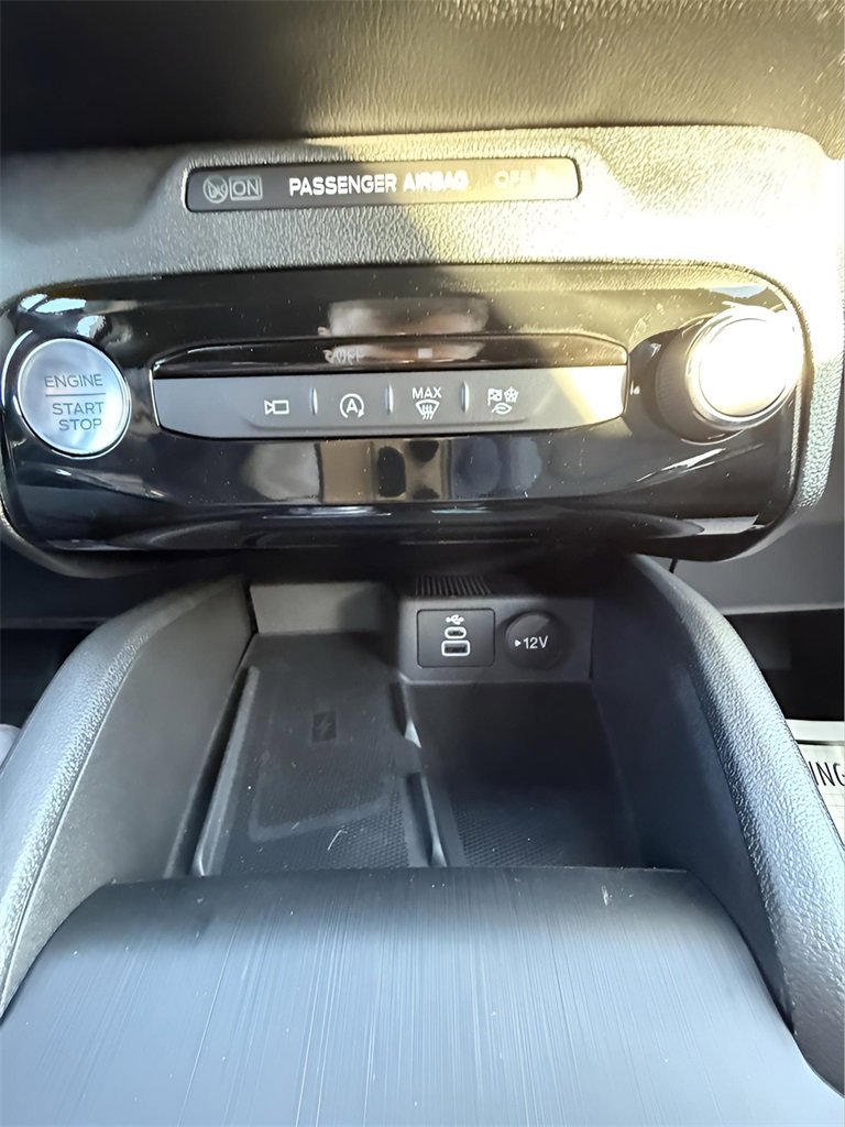New 2026 Ford Escape ST-Line Select w/ Tech Pack #2 image 32