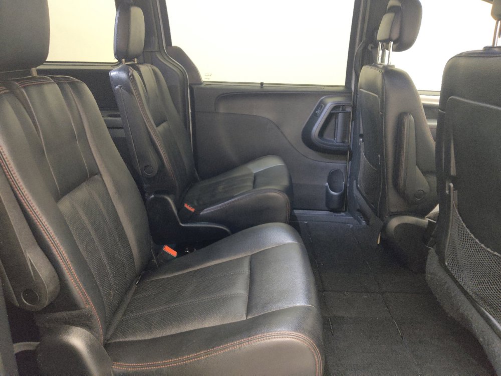 Used 2019 Dodge Grand Caravan GT FWD image 19
