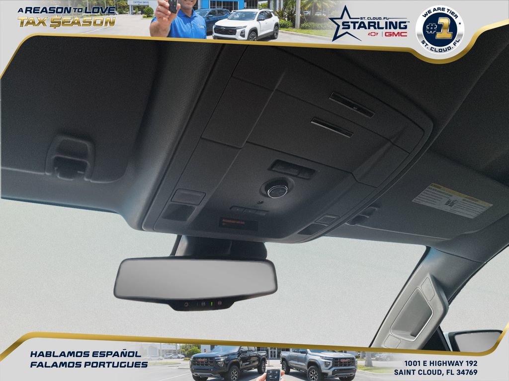 Used 2019 GMC Yukon XL SLT image 22