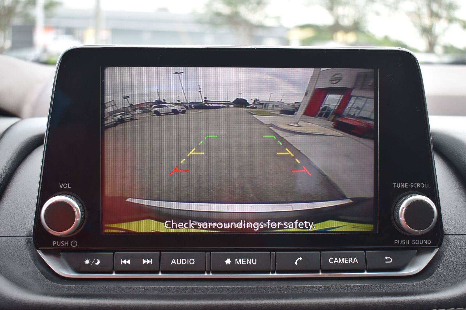 Used 2023 Nissan Rogue SV w/ SV Premium B Package FWD image 34