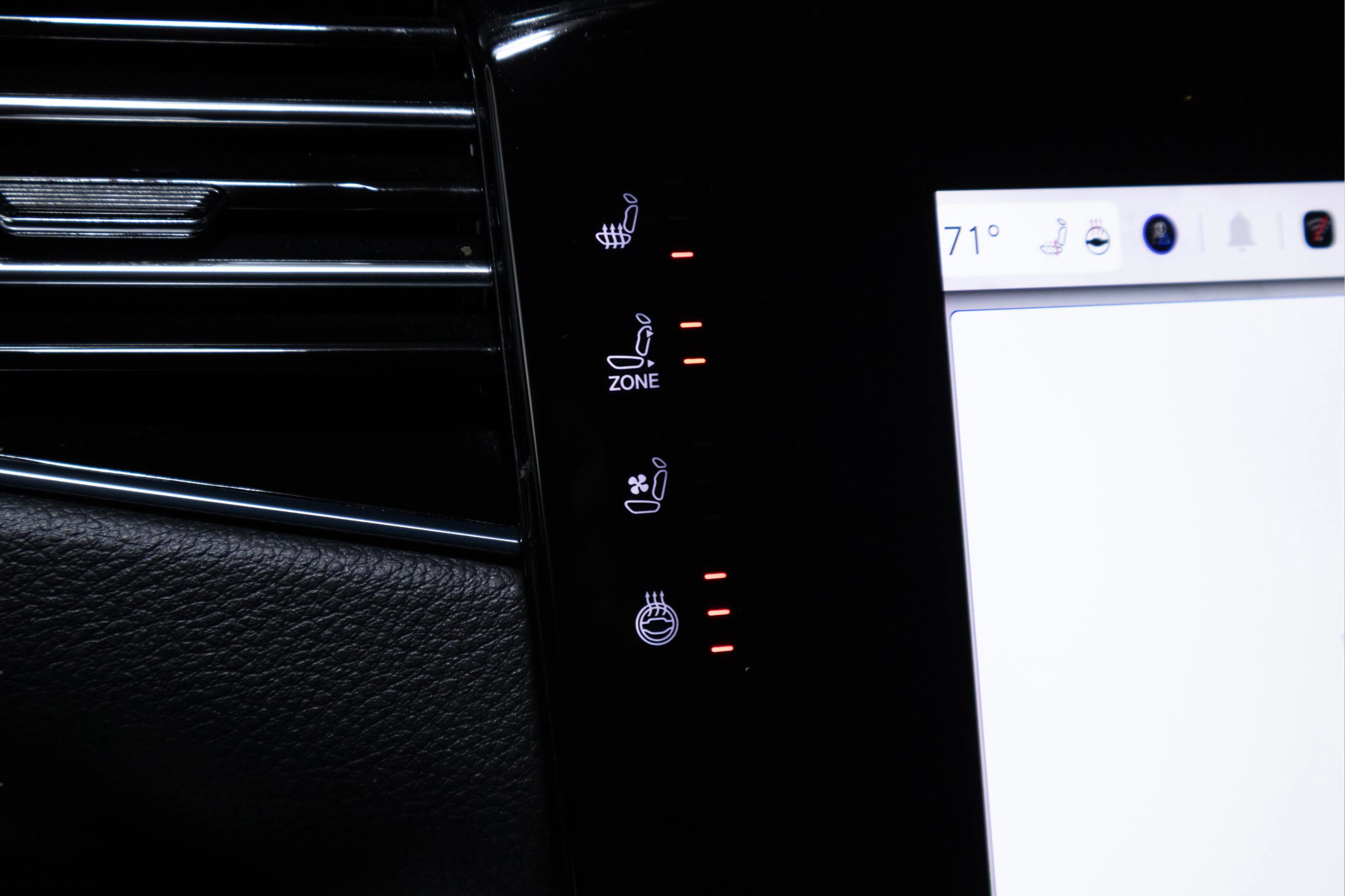 Used 2023 Jeep Wagoneer Series II image 23