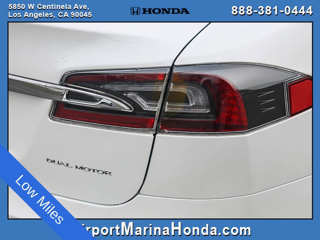 Used 2020 Tesla Model S Long Range image 15