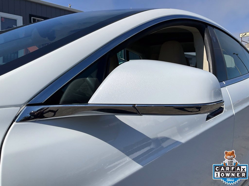 Used 2016 Tesla Model S 75D AWD/4WD image 90