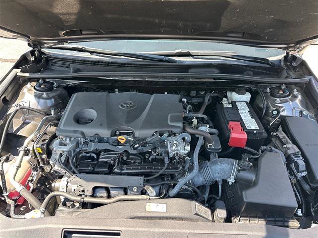 Certified 2023 Toyota Camry SE image 25