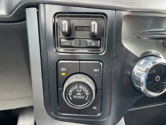 New 2026 Ford F150 XLT w/ FX4 Off-Road Package AWD/4WD image 14