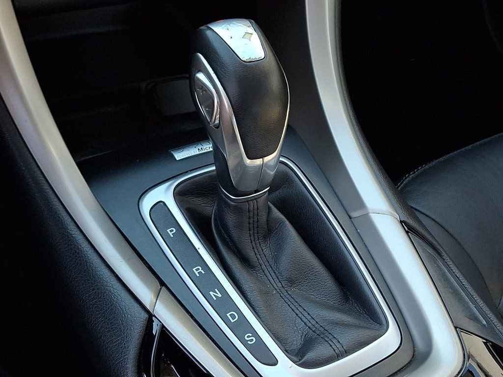 Used 2014 Ford Fusion SE w/ Equipment Group 202A image 15