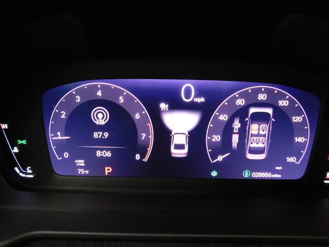 Used 2024 Honda Accord EX image 29