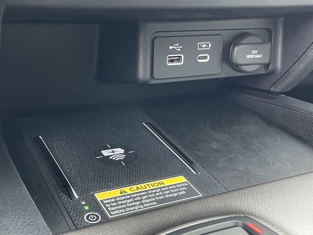 Used 2025 Honda Passport EX-L image 20