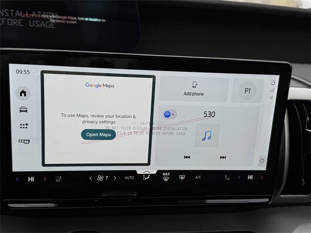 New 2026 Ford Expedition Max Active image 15