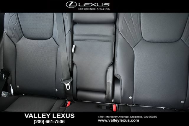 New 2026 Lexus RX 350 Premium Plus w/ Convenience Package FWD image 16