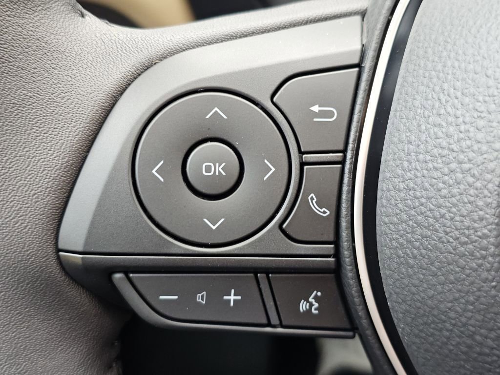 Used 2025 Toyota RAV4 Limited w/ Advanced Technology Package image 14