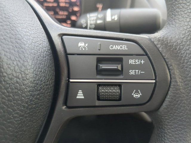 New 2026 Honda Accord SE image 24