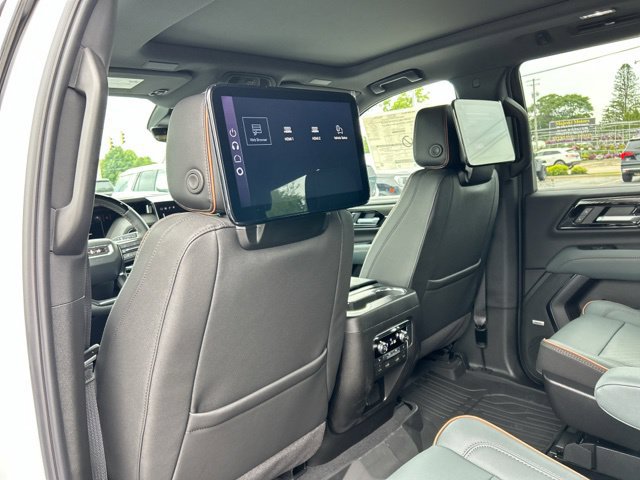 New 2026 GMC Yukon AT4 w/ AT4 Premium Plus Package AWD/4WD image 25
