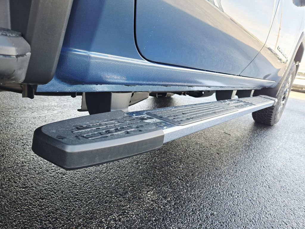 New 2026 GMC Sierra 2500 Denali w/ Denali Reserve Package image 22