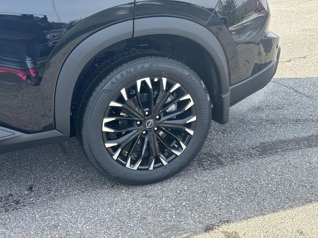 New 2026 Nissan Rogue SV image 11