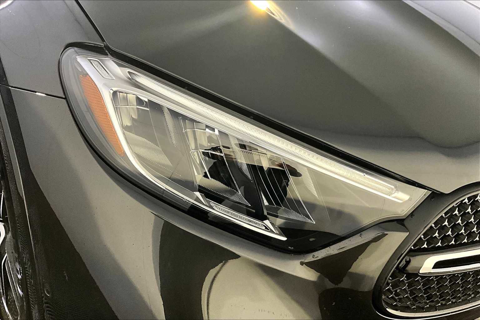 New 2026 Mercedes-Benz GLC 300 4MATIC image 16