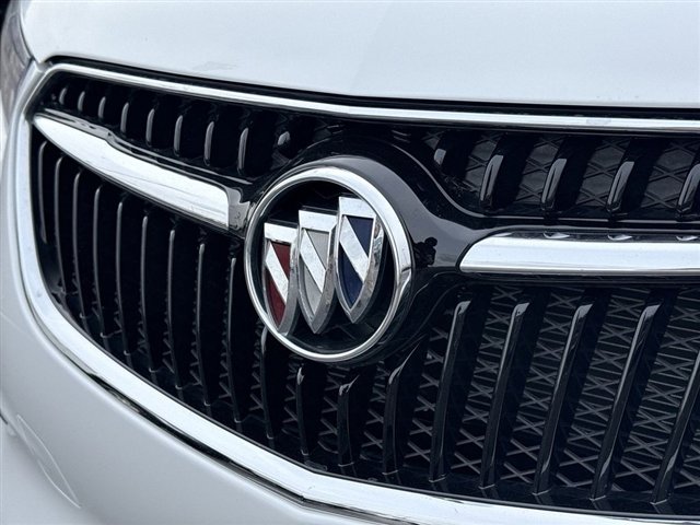 Certified 2022 Buick Encore Preferred w/ Safety Package image 31