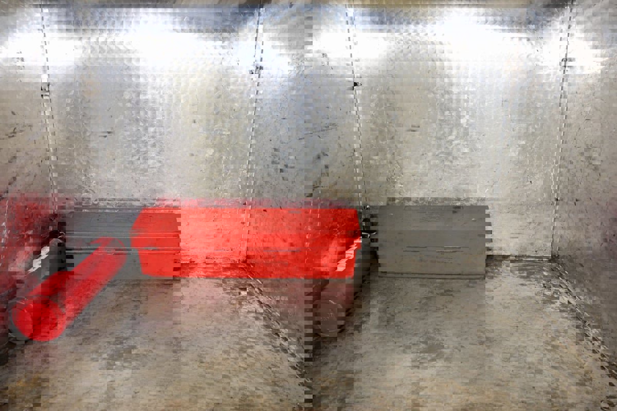 Used 2022 RAM 5500 Tradesman w/ Max Tow Package image 31