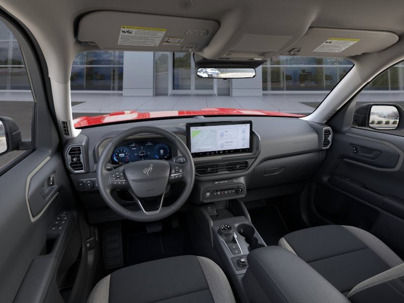 New 2025 Ford Bronco Sport Big Bend w/ Convenience Package AWD/4WD image 40