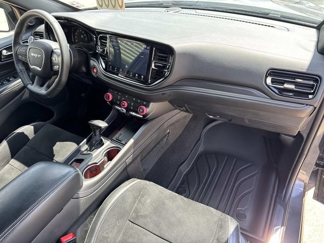 Used 2024 Dodge Durango SRT w/ Black Package AWD/4WD image 18