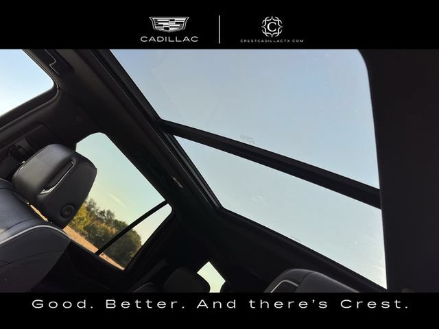 Certified 2023 Cadillac Escalade Sport w/ LPO, ONYX Package RWD image 22