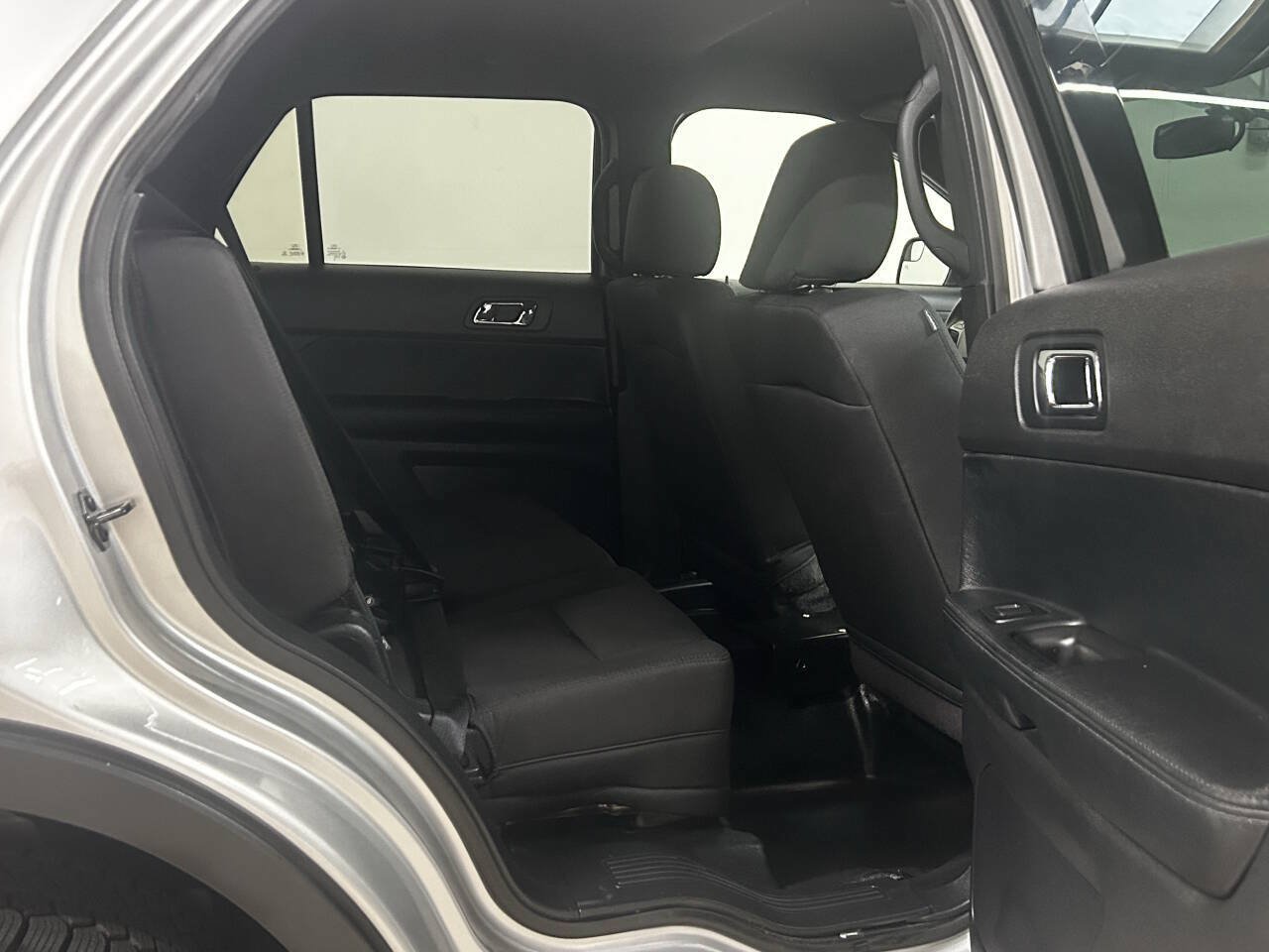 Used 2017 Ford Explorer 4WD Police Interceptor w/ Ready For The Road Package image 20