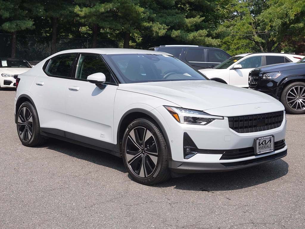 Used 2023 Polestar Polestar 2 w/ Pilot Pack AWD/4WD image 54