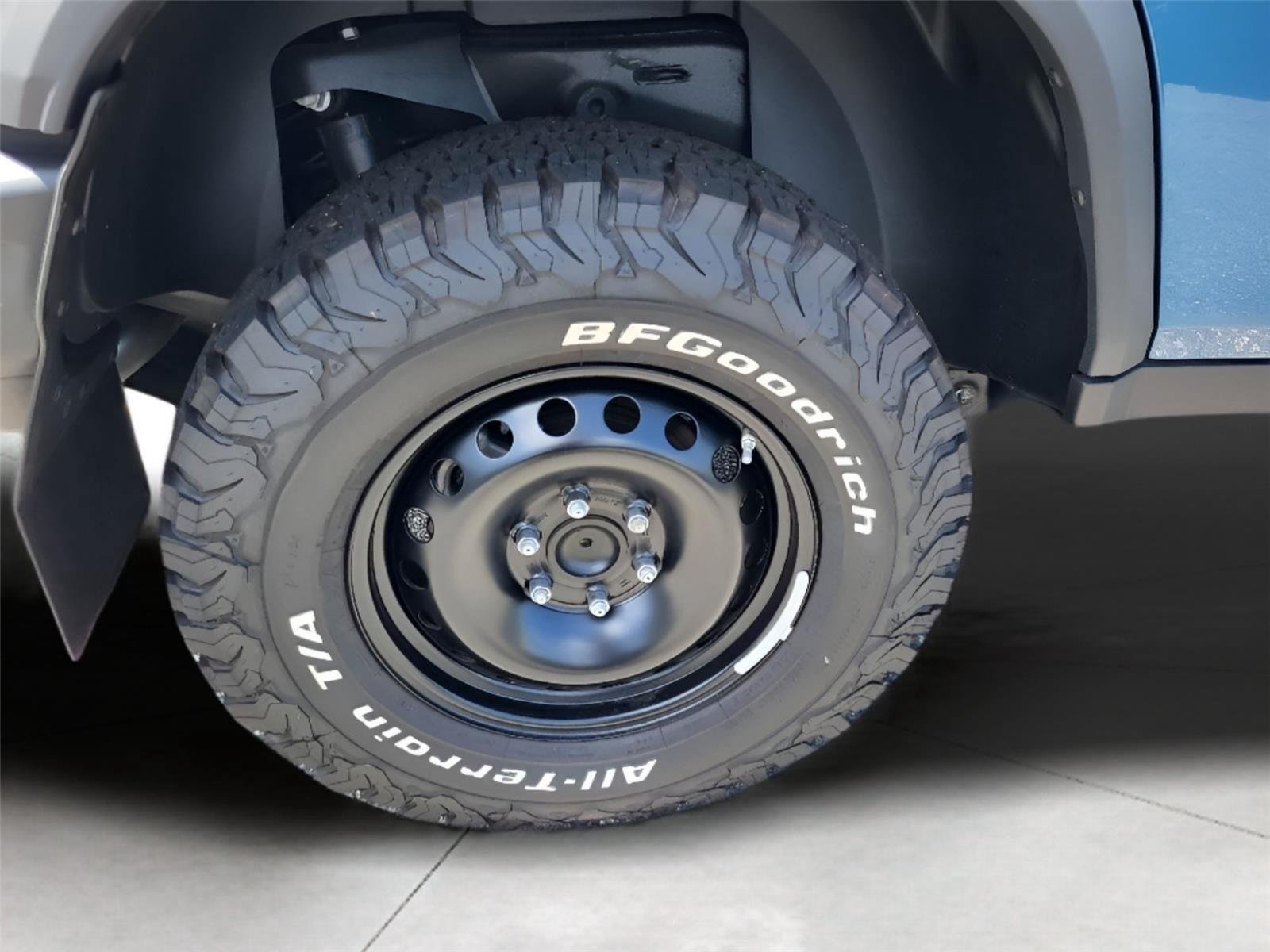 Used 2024 INEOS Grenadier AWD/4WD image 26