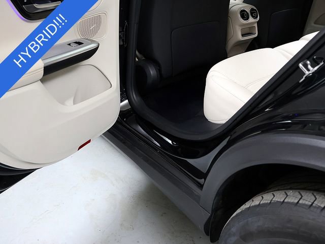 Certified 2026 Mercedes-Benz GLC 350e 4MATIC image 26