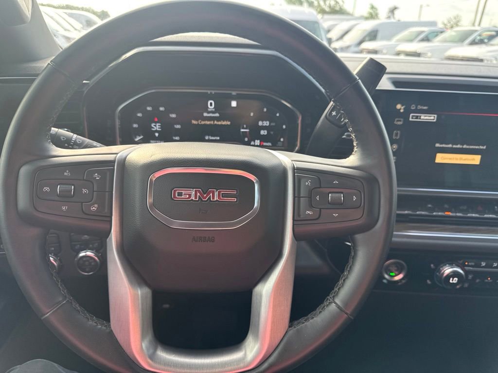 Used 2023 GMC Sierra 1500 Elevation AWD/4WD image 13