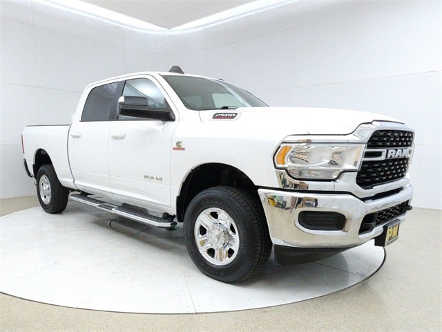 Used 2022 RAM 2500 Big Horn image 1