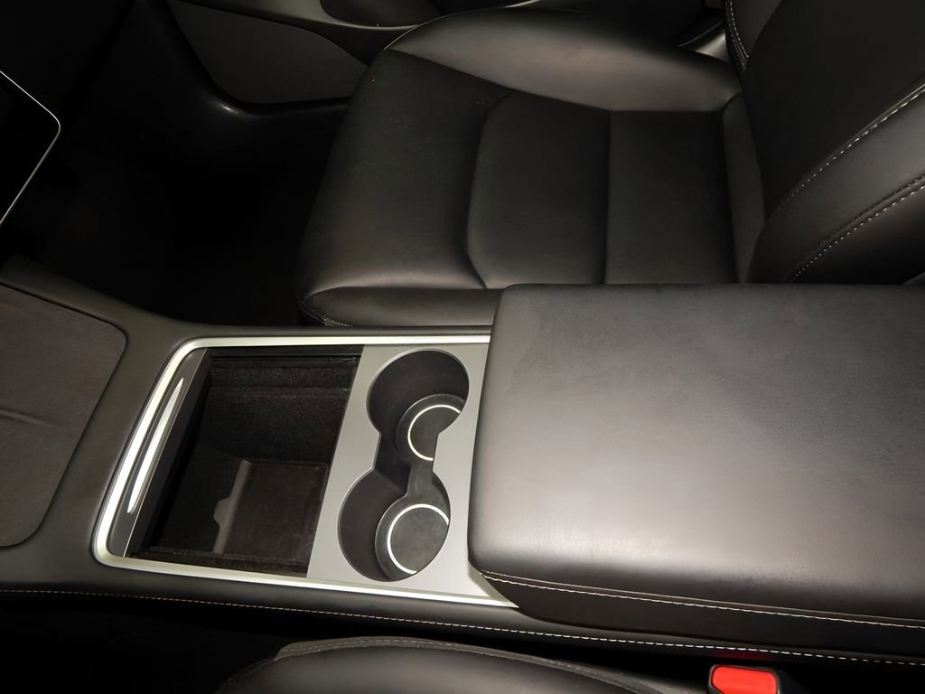 Used 2023 Tesla Model 3 Long Range image 17