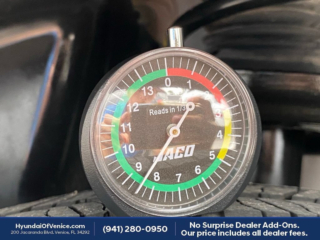 Used 2021 Jeep Renegade Latitude FWD image 6