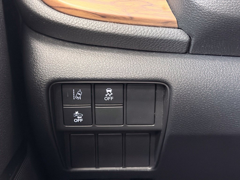 Used 2022 Honda CR-V EX image 42