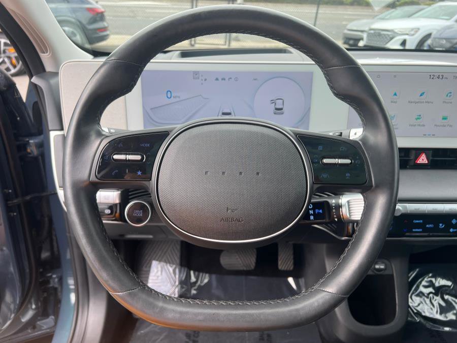 Used 2023 Hyundai Ioniq 5 Limited w/ Cargo Package image 15