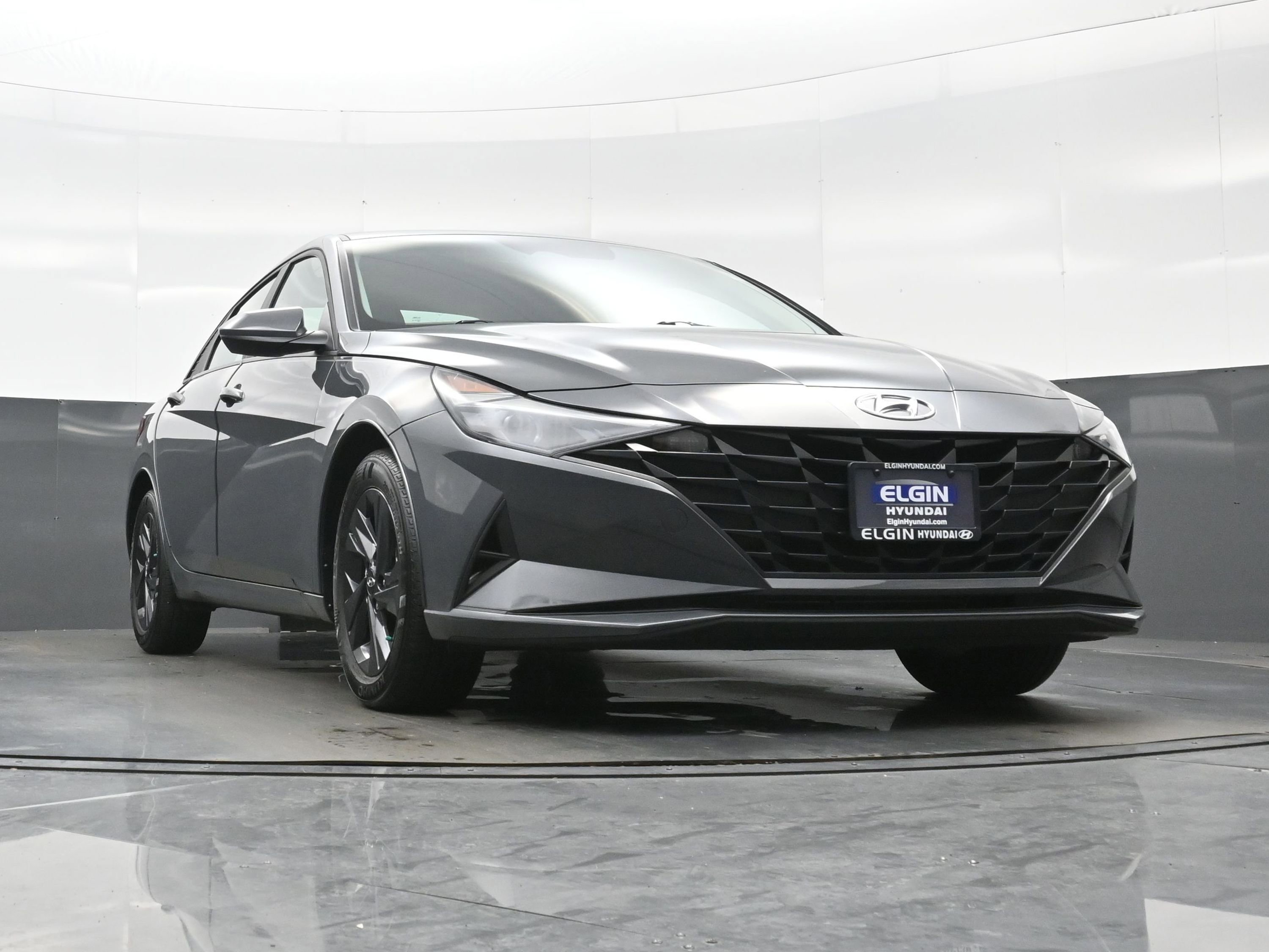 Used 2023 Hyundai Elantra SEL image 31