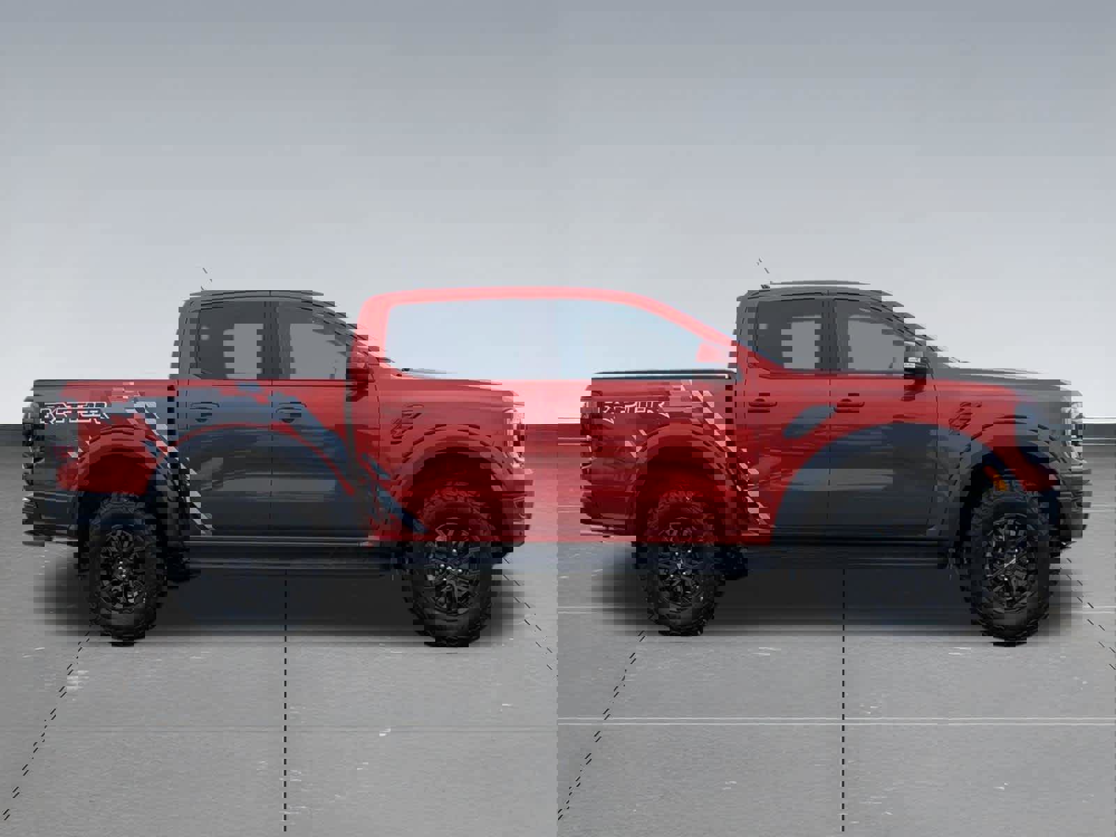 Used 2024 Ford Ranger Raptor image 6