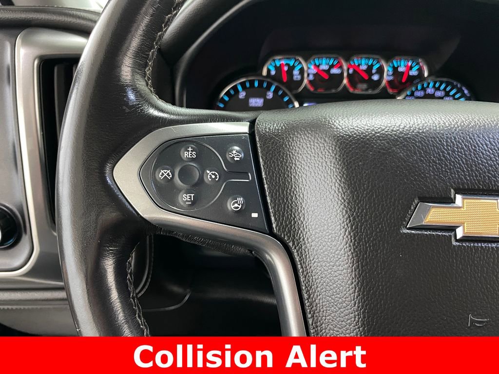 Used 2015 Chevrolet Silverado 3500 LTZ w/ Duramax Plus Package image 33
