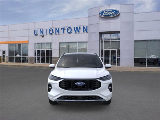 New 2025 Ford Escape ST-Line Elite w/ Premium Technology Package image 6