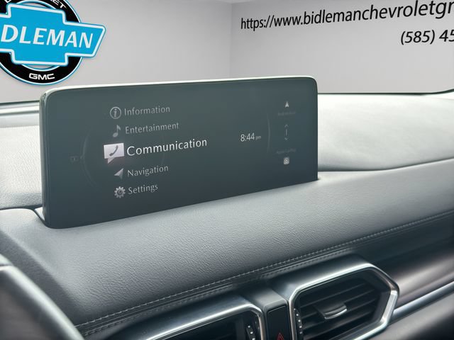 Used 2025 MAZDA CX-5 Carbon Edition AWD/4WD image 19