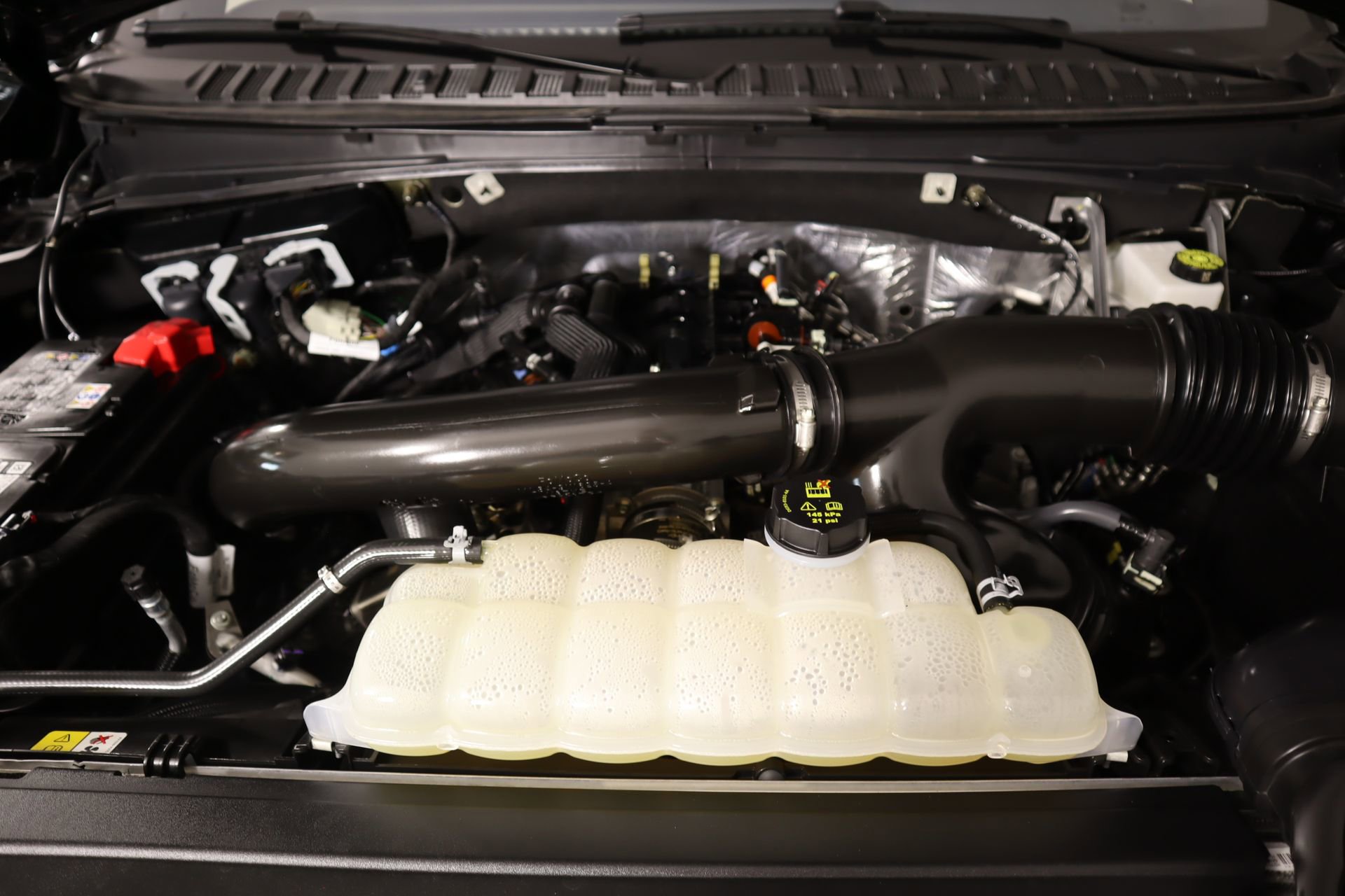 Certified 2025 Lincoln Navigator L Reserve AWD/4WD image 22