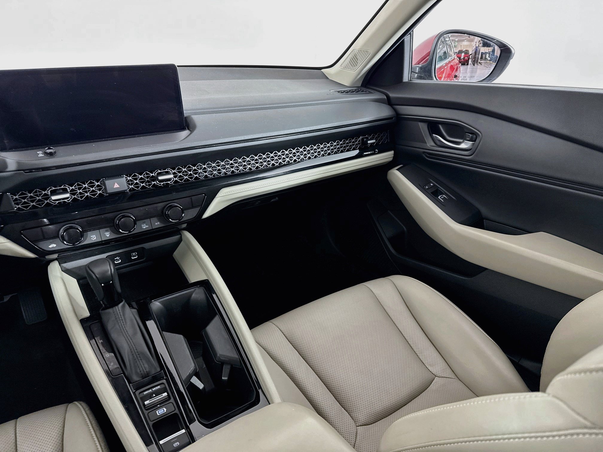 Certified 2023 Honda Accord EX-L image 23