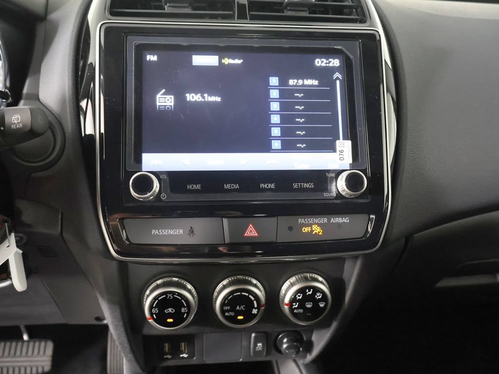 New 2026 Mitsubishi Outlander Sport ES AWD/4WD image 38