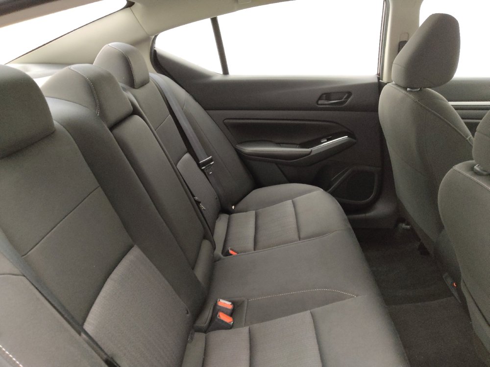 Used 2023 Nissan Altima 2.5 SV image 19